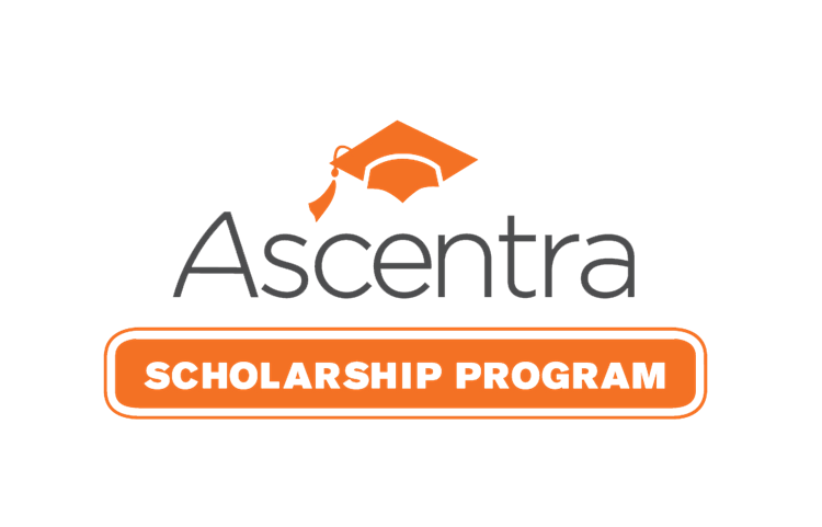 Ascentra Scholarship Logo