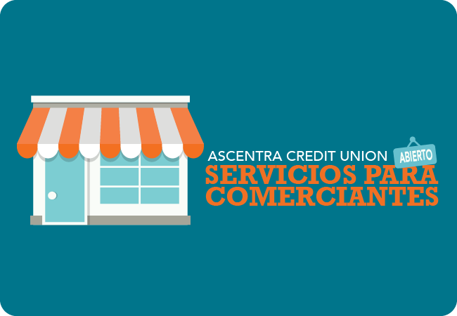 Ascentra Merchant Services logo