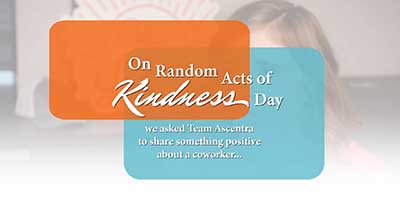 Random Acts of Kindness Day - thumb